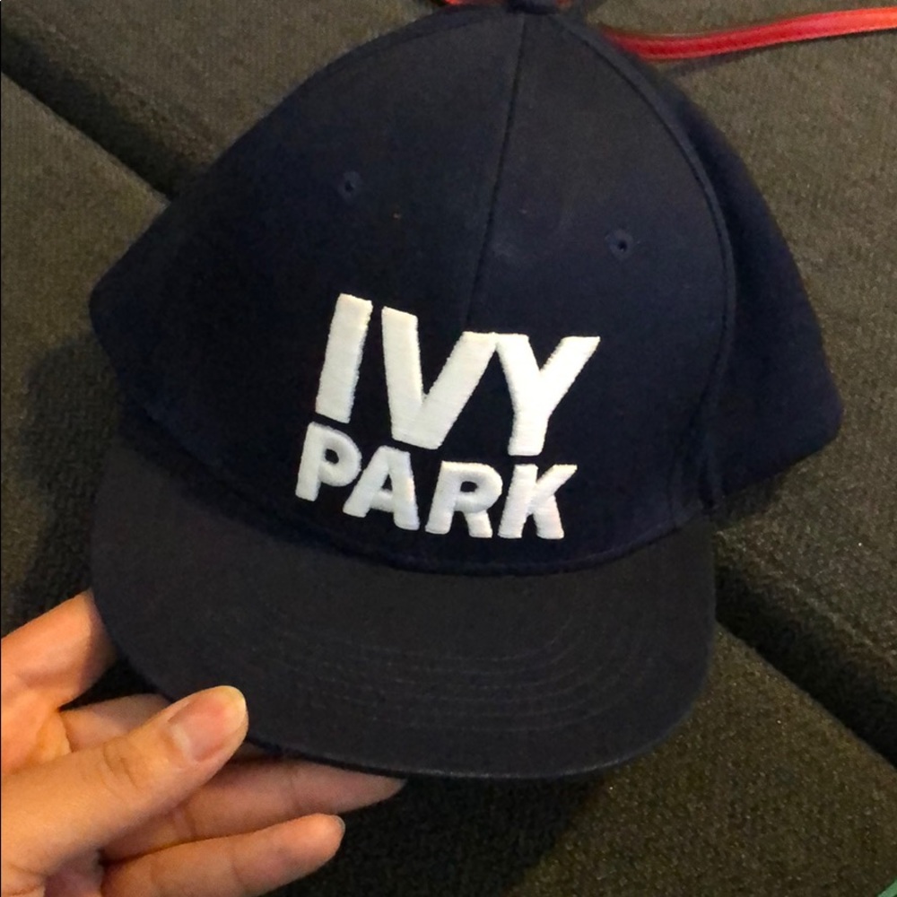 Ivy Park SnapBack